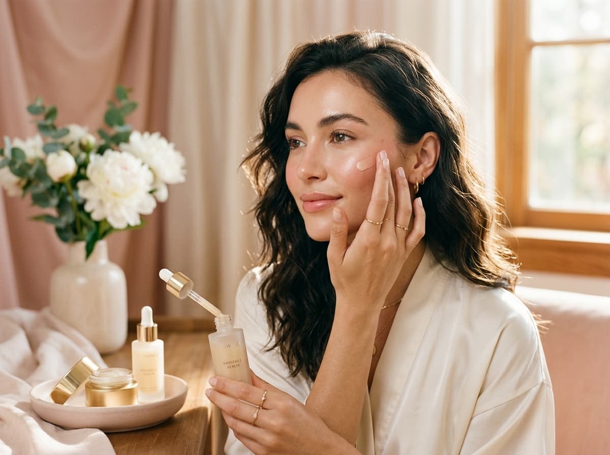 El arte de cuidarte - Lumira Beauty