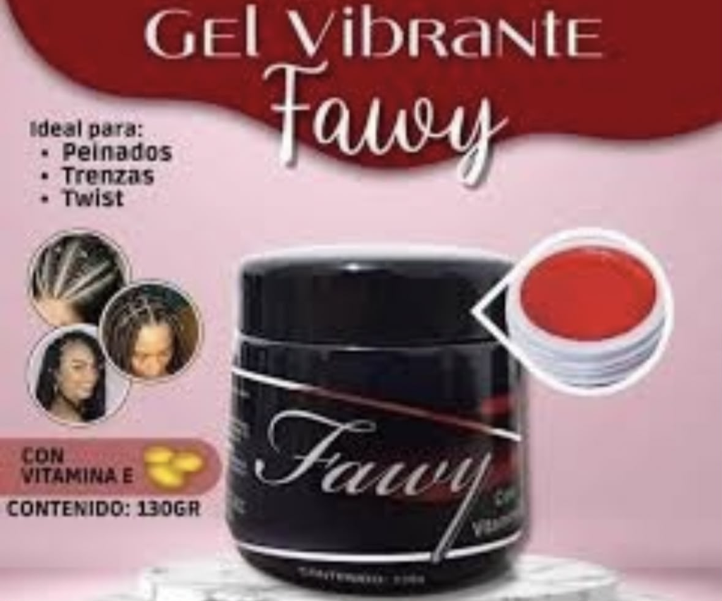 Gel Vibrante